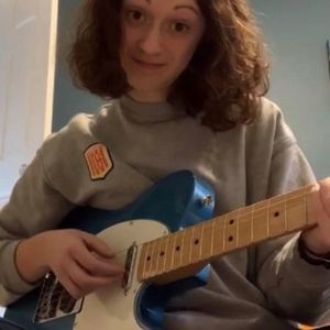 Meet your Posher, Maggie